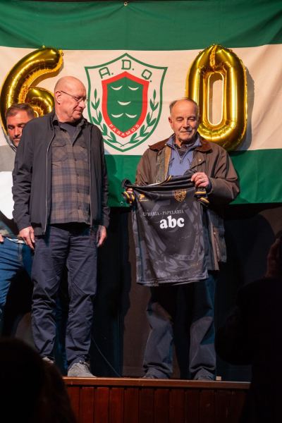 Festa dos 60 anos — foto 466