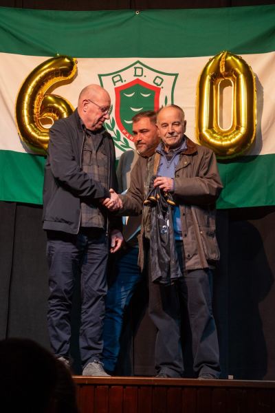 Festa dos 60 anos — foto 465