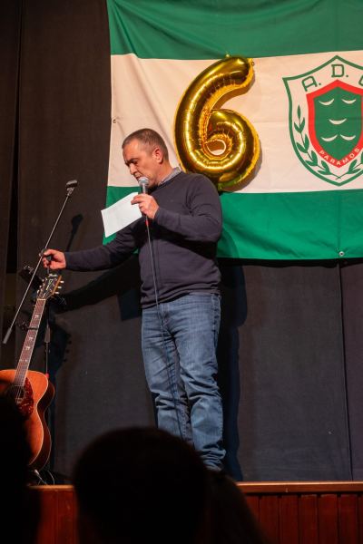 Festa dos 60 anos — foto 470