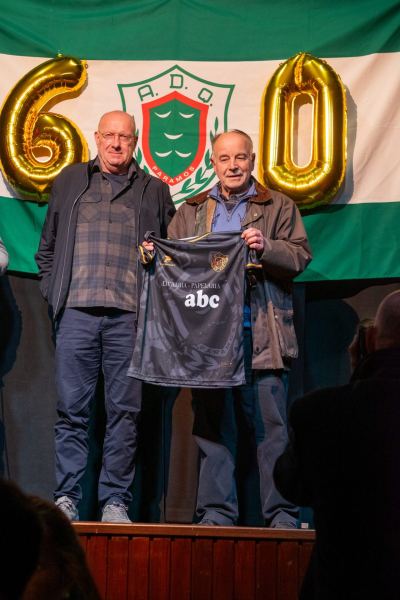Festa dos 60 anos — foto 468