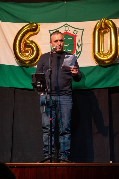 Festa dos 60 anos — foto 472