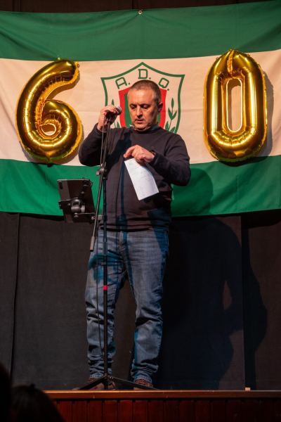 Festa dos 60 anos — foto 471