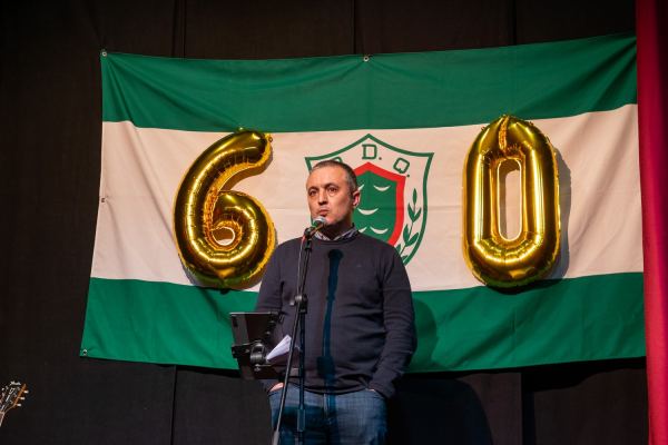 Festa dos 60 anos — foto 474