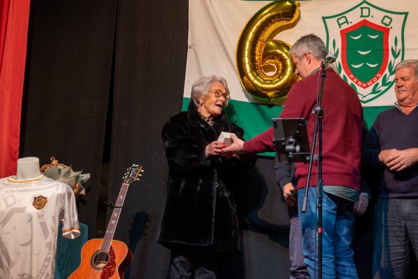 Festa dos 60 anos — foto 479