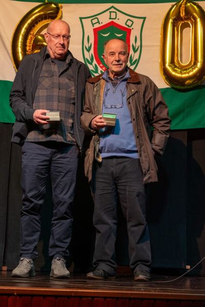 Festa dos 60 anos — foto 487