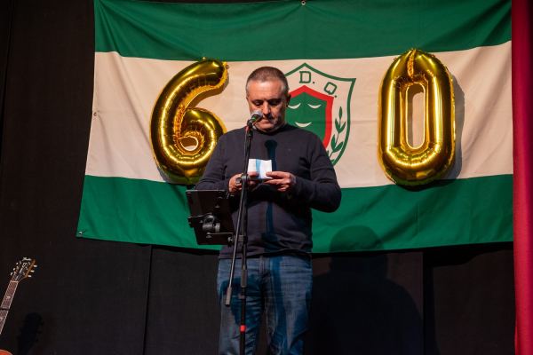 Festa dos 60 anos — foto 481
