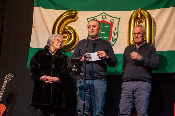 Festa dos 60 anos — foto 475