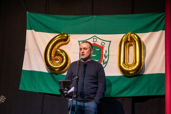 Festa dos 60 anos — foto 473