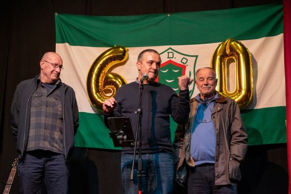 Festa dos 60 anos — foto 485