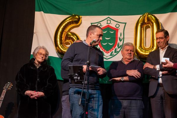 Festa dos 60 anos — foto 478