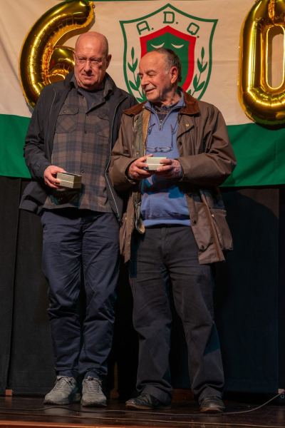 Festa dos 60 anos — foto 486