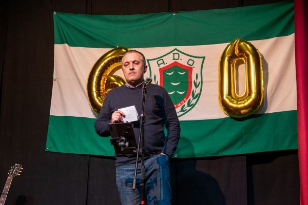 Festa dos 60 anos — foto 480