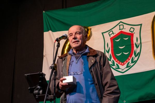 Festa dos 60 anos — foto 491