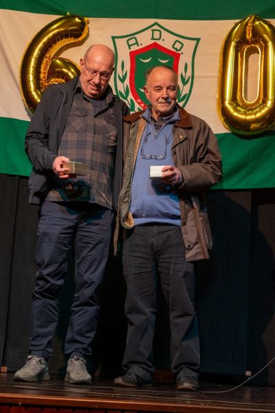 Festa dos 60 anos — foto 489