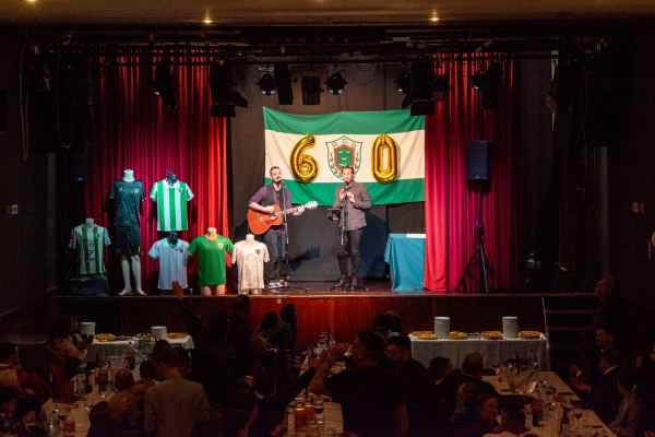 Festa dos 60 anos — foto 518