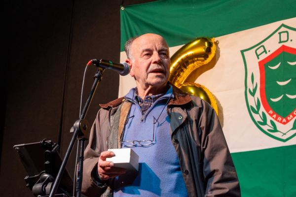 Festa dos 60 anos — foto 493