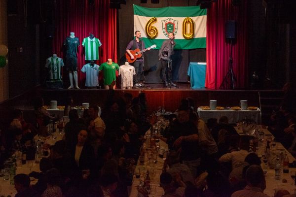 Festa dos 60 anos — foto 519