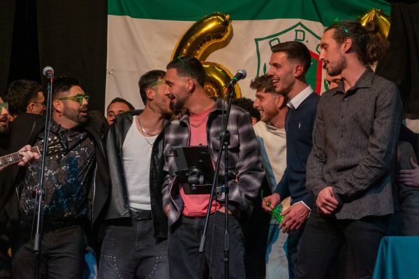 Festa dos 60 anos — foto 524