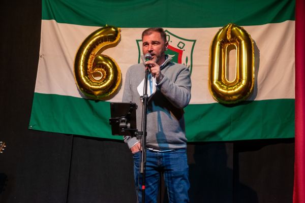 Festa dos 60 anos — foto 494