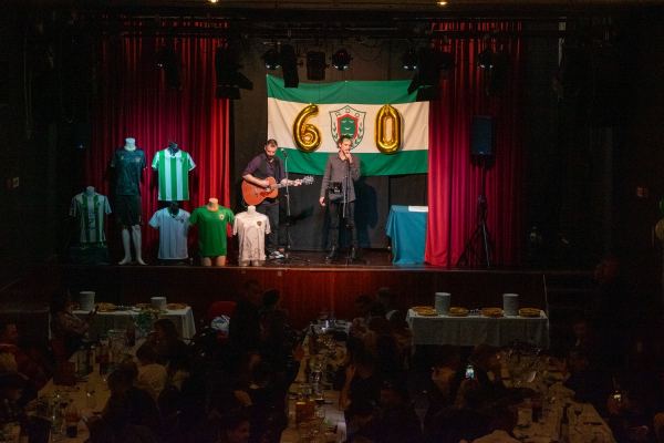 Festa dos 60 anos — foto 511