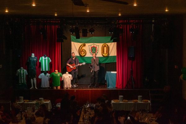 Festa dos 60 anos — foto 512