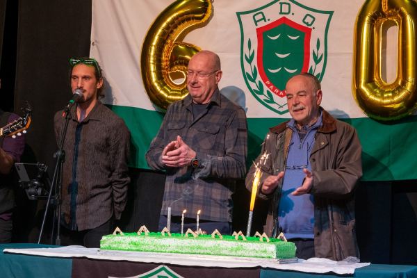 Festa dos 60 anos — foto 500