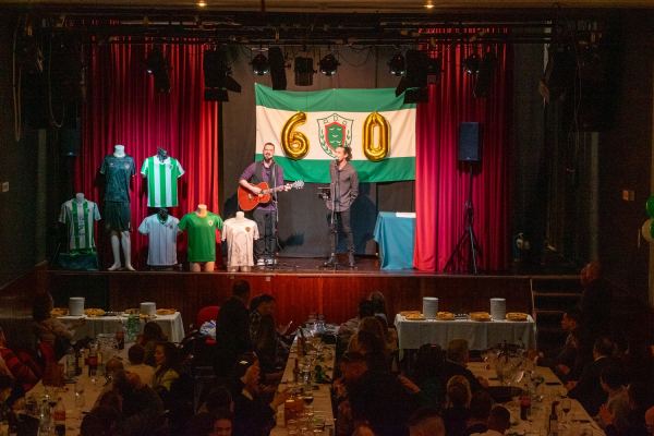 Festa dos 60 anos — foto 516