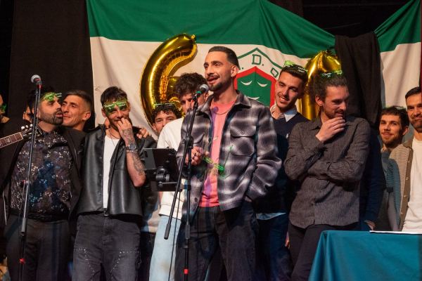 Festa dos 60 anos — foto 533