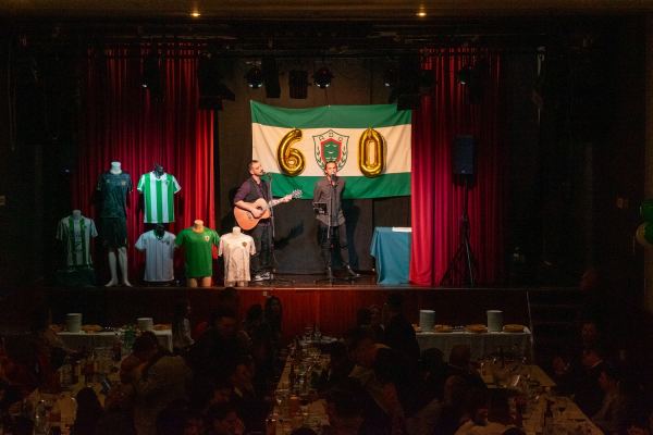 Festa dos 60 anos — foto 520