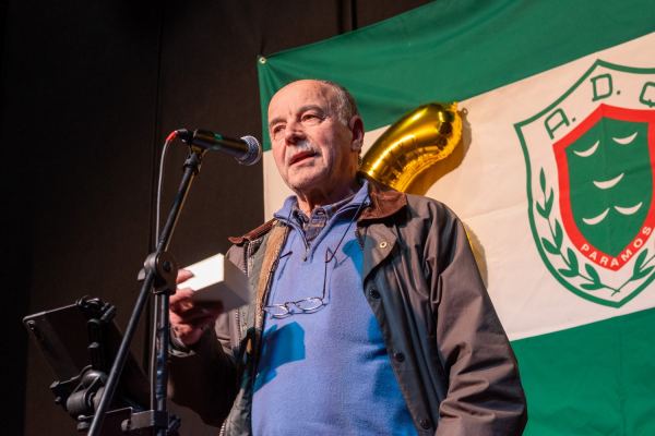 Festa dos 60 anos — foto 492
