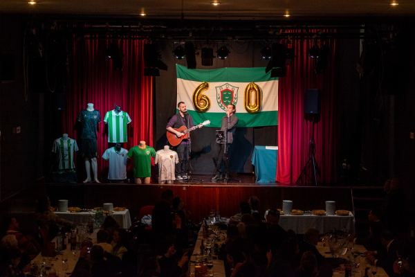 Festa dos 60 anos — foto 515