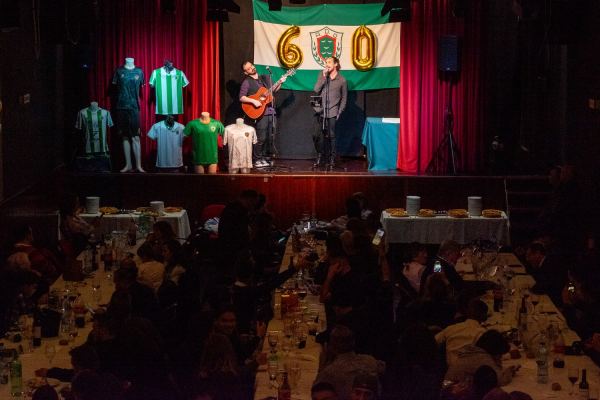 Festa dos 60 anos — foto 513