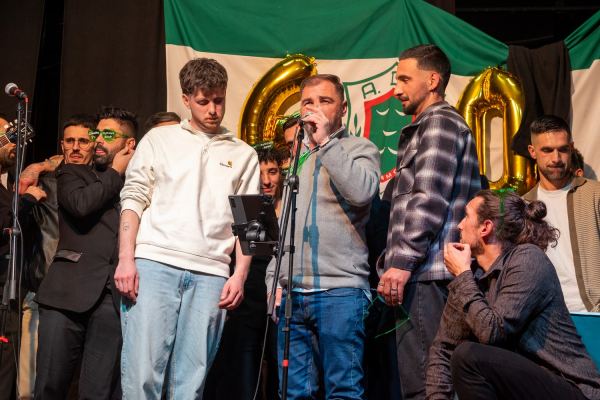 Festa dos 60 anos — foto 547