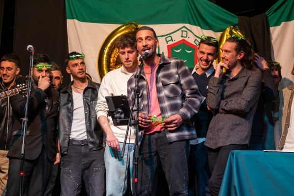 Festa dos 60 anos — foto 544