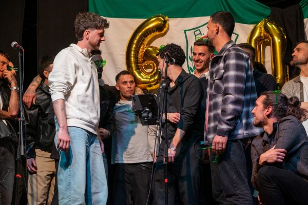 Festa dos 60 anos — foto 549