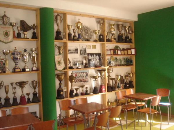 Sede — foto 23