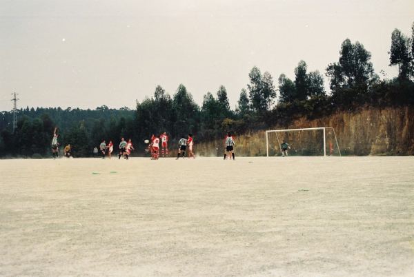 Memórias — foto 16
