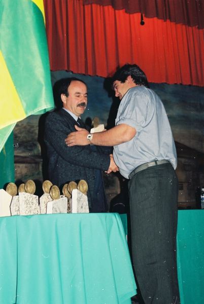 Memórias — foto 88