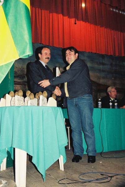 Memórias — foto 84