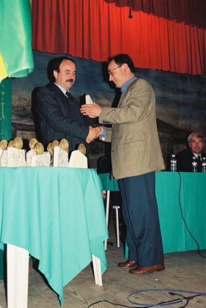 Memórias — foto 83