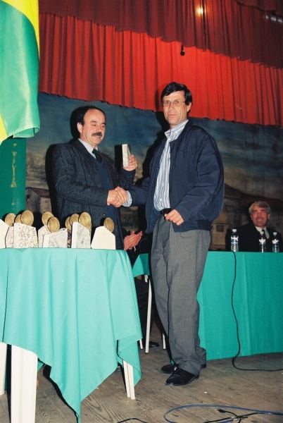 Memórias — foto 85