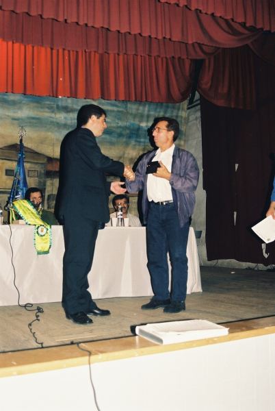 Memórias — foto 108