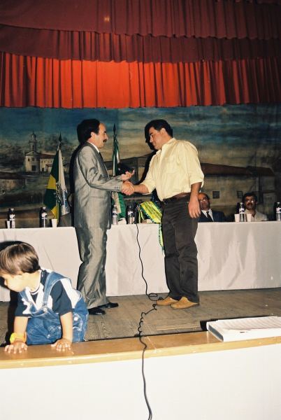 Memórias — foto 116