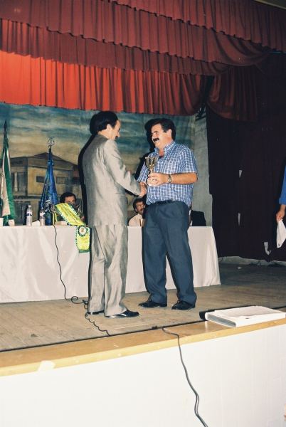 Memórias — foto 110