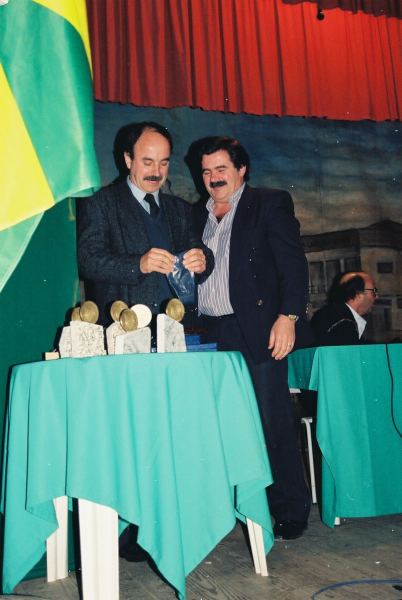 Memórias — foto 94