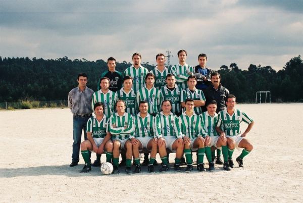 Memórias — foto 100
