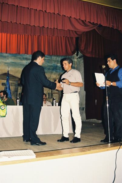 Memórias — foto 112