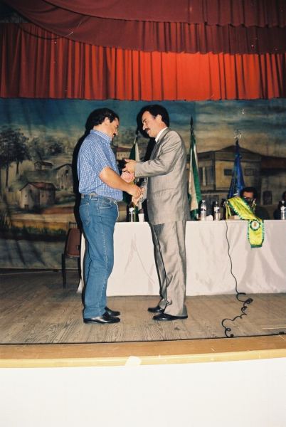 Memórias — foto 126