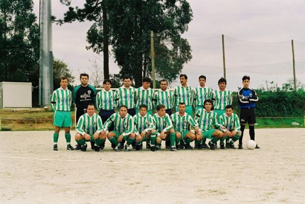 Memórias — foto 137