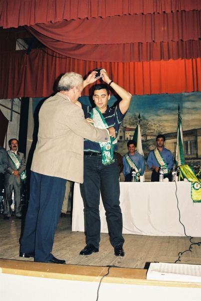 Memórias — foto 125